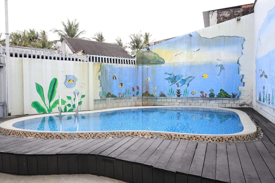 Hugo Hotel Hotel in Phu Quoc