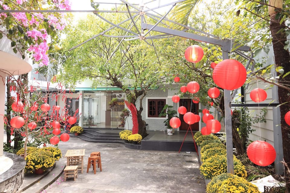 Hugo Hotel Hotel in Phu Quoc