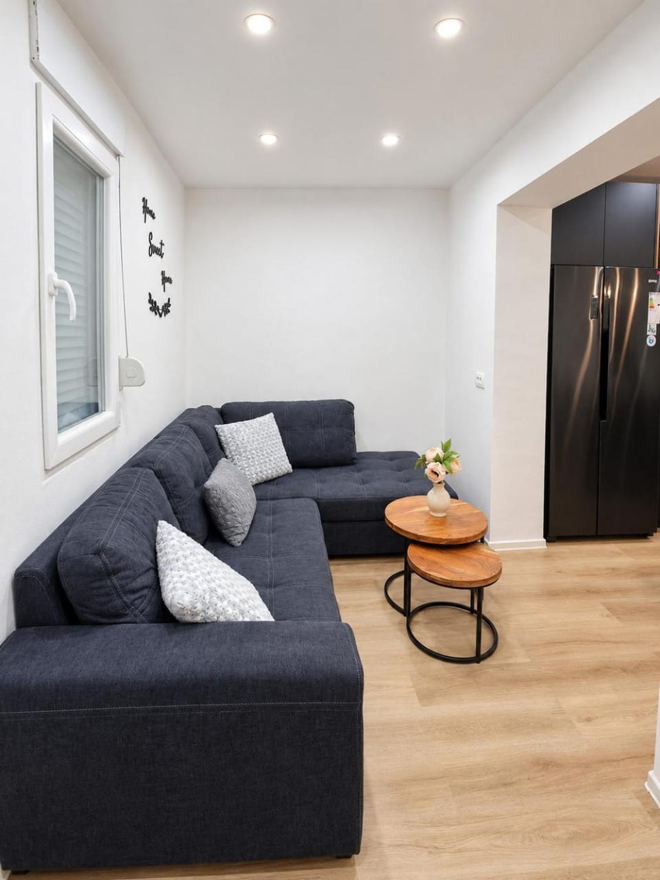 Communal lounge/ TV room, Living room