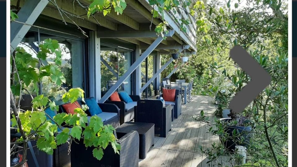 Villa piscine urt Villa in French Basque Country