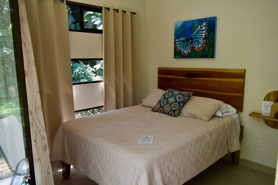 Bed, Decorative detail, Bedroom