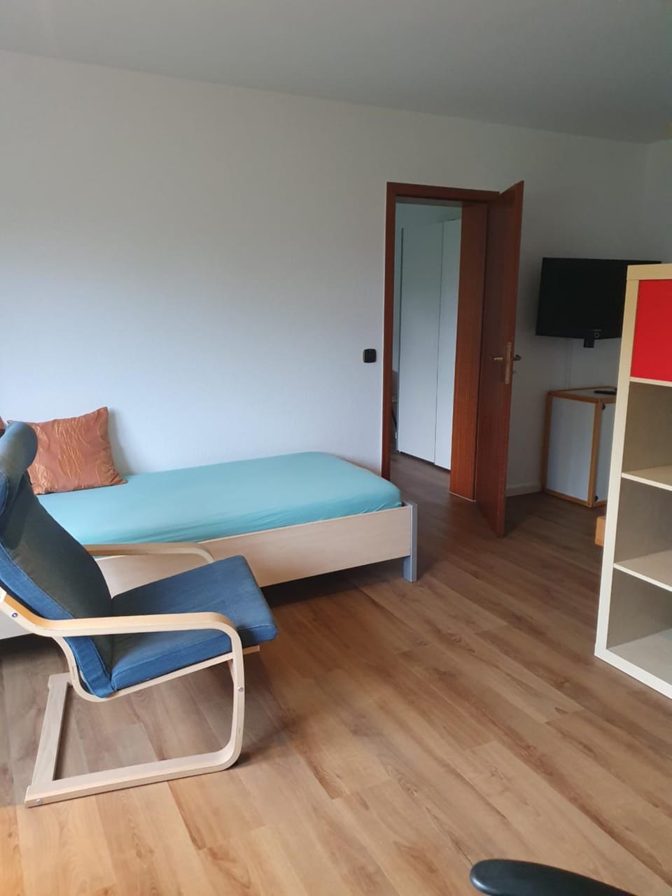 Ferienwohnung Schulze Apartment in Baden-Württemberg