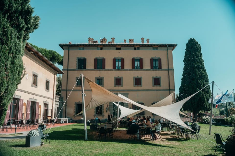 Regal House Castel Gandolfo Golf 35 Apartment in Lazio