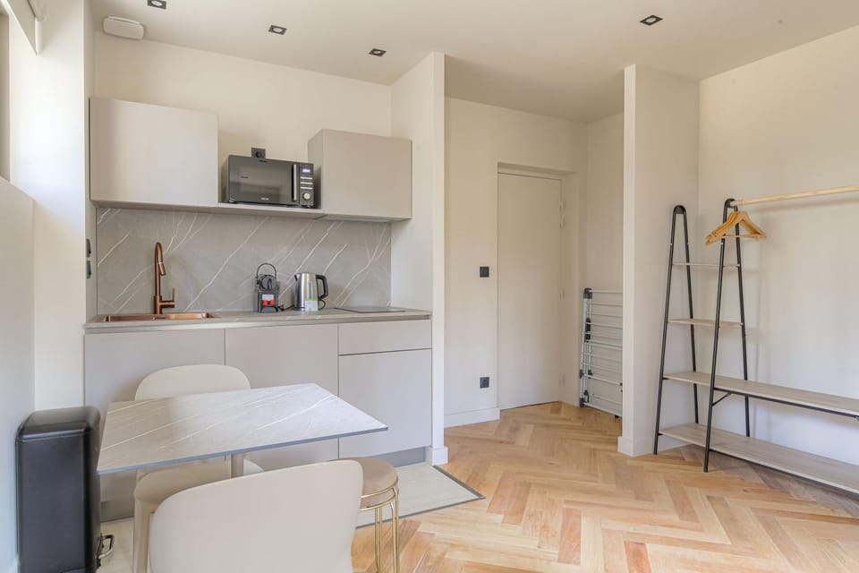 Test AGATHE Apartment in Auvergne-Rhône-Alpes