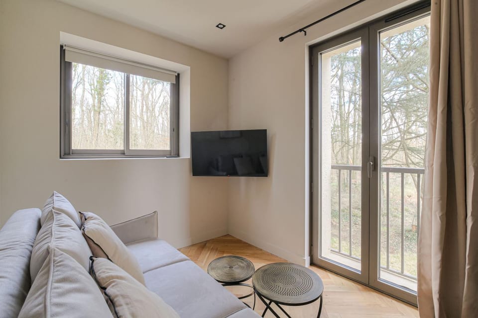 Test AGATHE Apartment in Auvergne-Rhône-Alpes