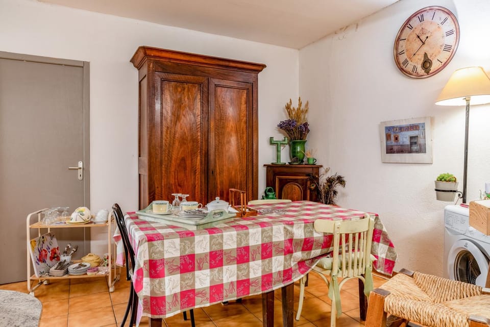 Côté Jardin Bed and Breakfast in Bédoin