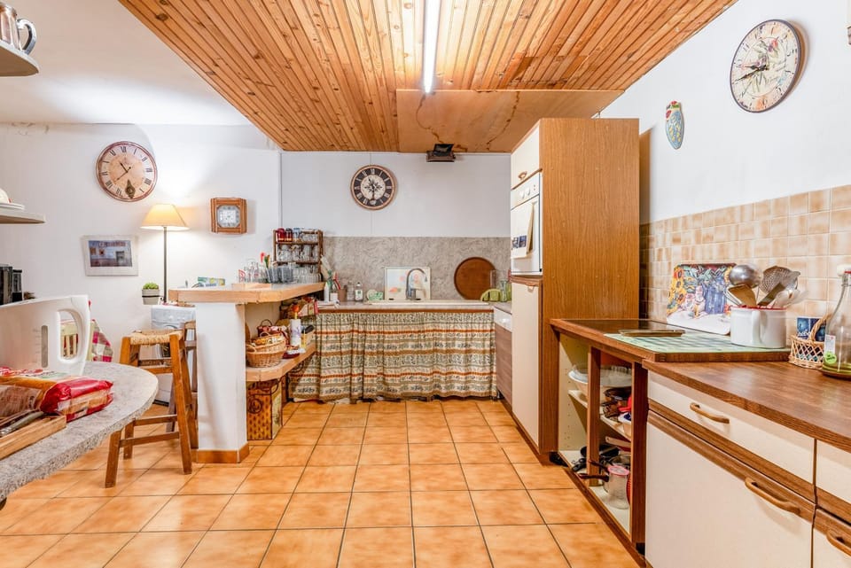 Côté Jardin Bed and Breakfast in Bédoin