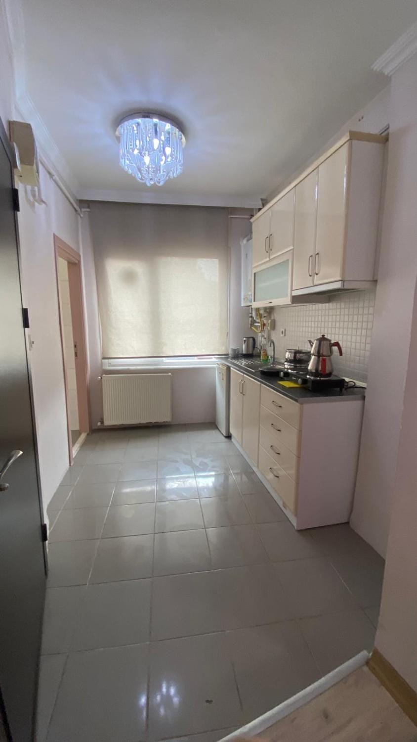 Taksim city suites Apartment in Istanbul