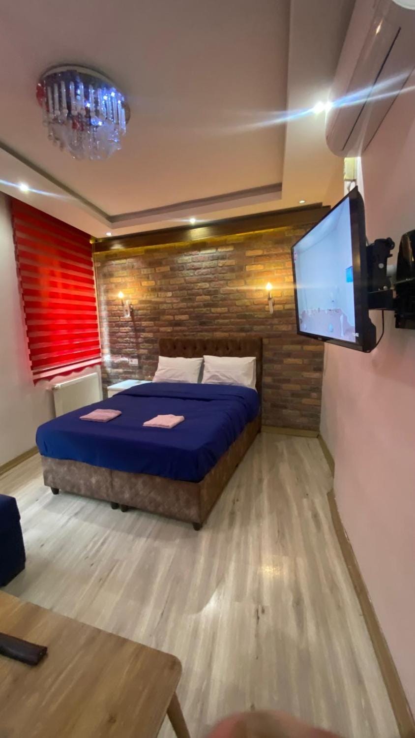 Taksim city suites Apartment in Istanbul