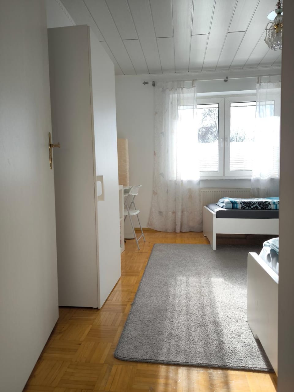 Ferien-Monteurunterkunft Andernach Apartment in Andernach