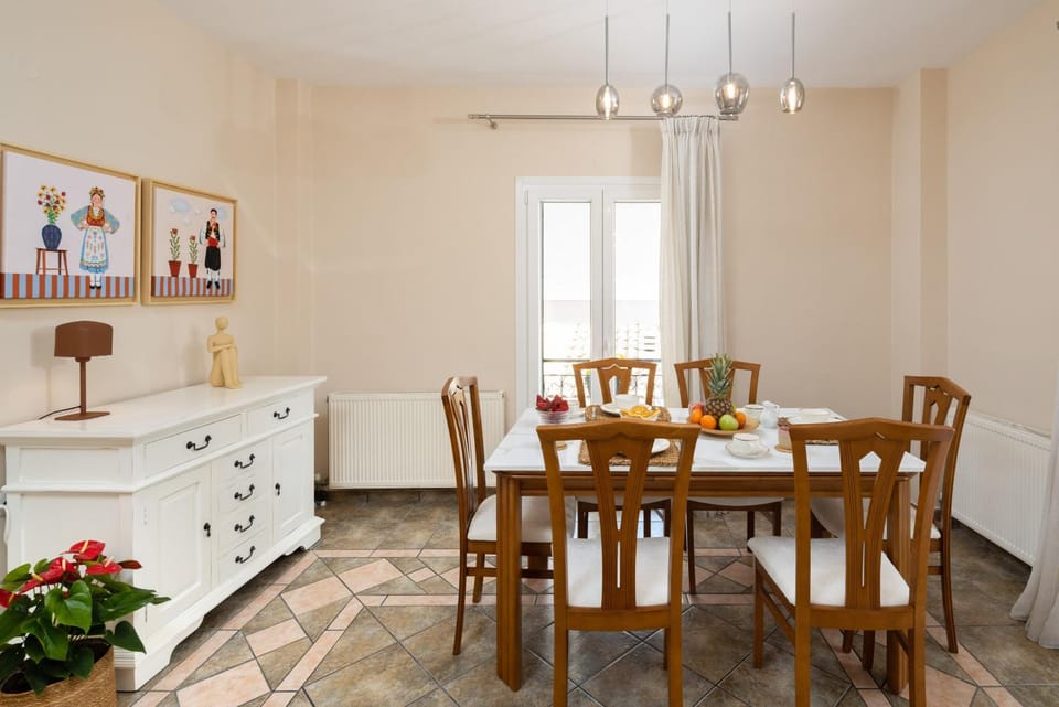 Navigator Apartment Apartment in Corfu