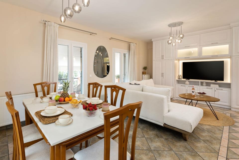 Navigator Apartment Apartment in Corfu