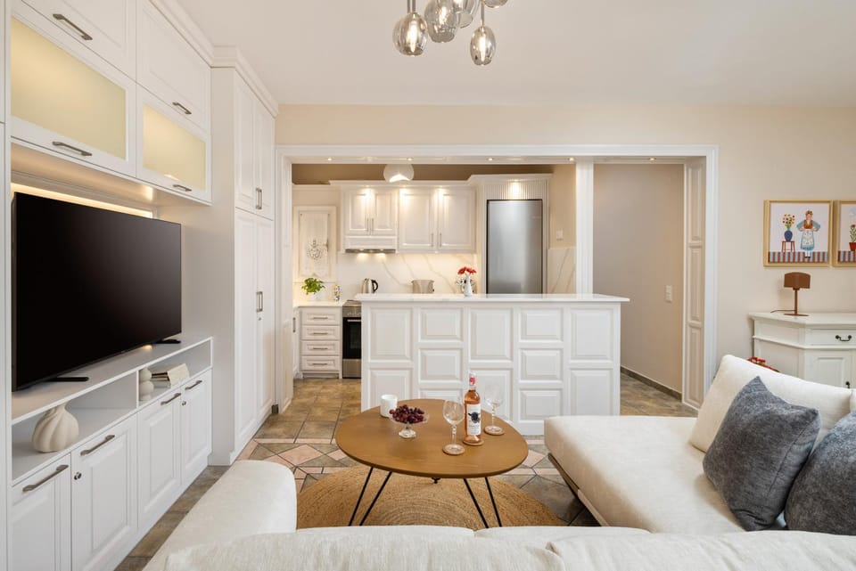 Navigator Apartment Apartment in Corfu