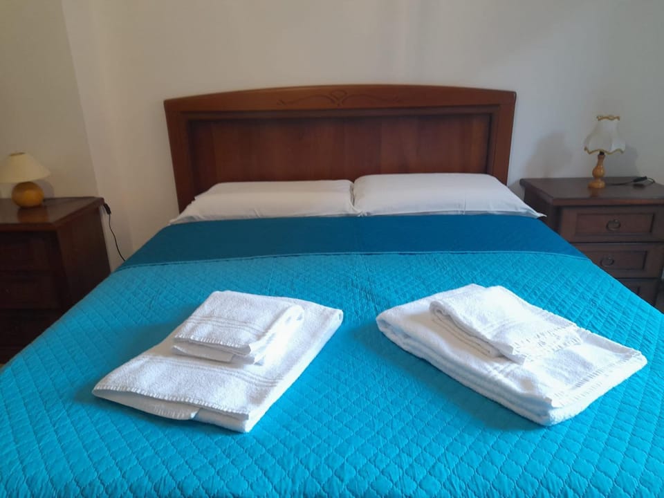 Casa Molines Apartment in Piedmont