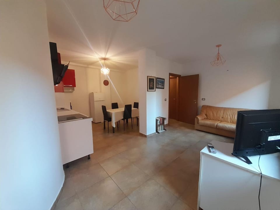 Casa Molines Apartment in Piedmont
