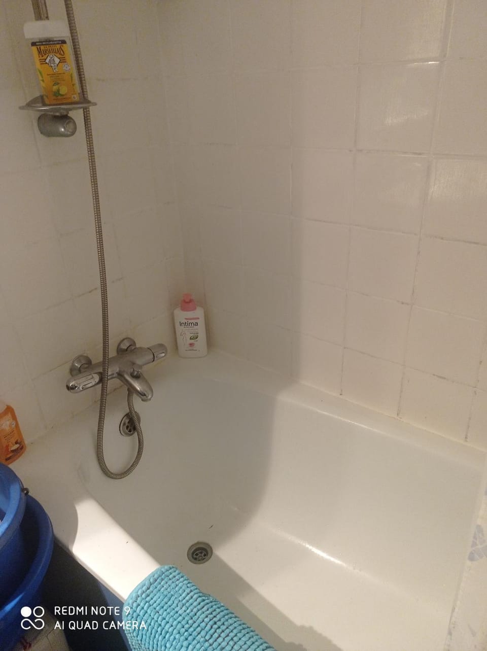 Bathroom, Bath