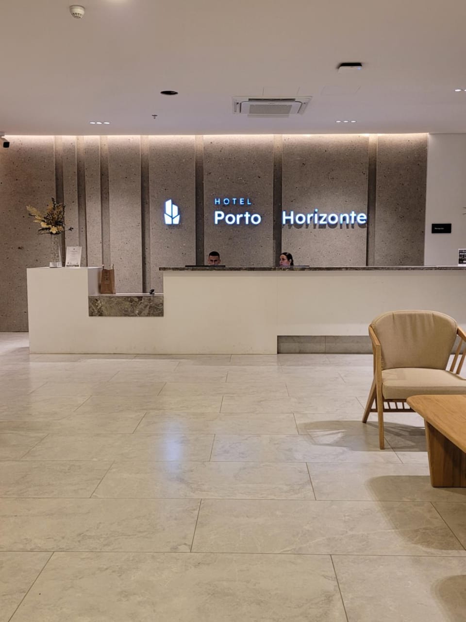 Porto Horizonte suite 424 Hotel in Magdalena, Colombia