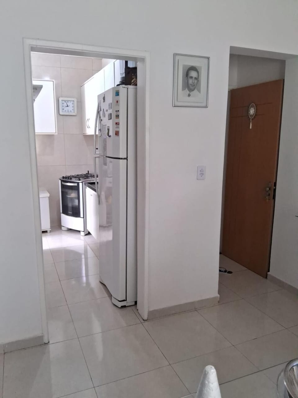 apartamento temporada Rio vermelho Apartment in Salvador