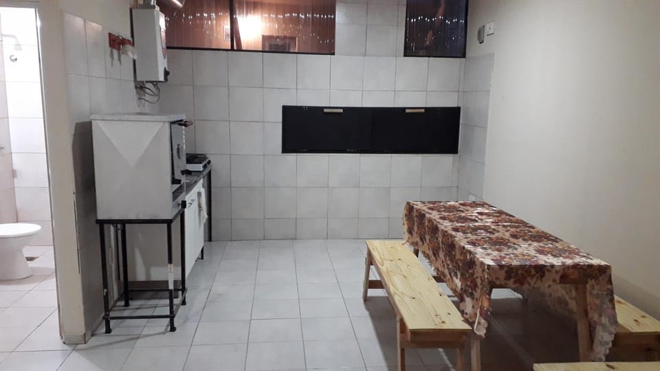BBQ facilities
