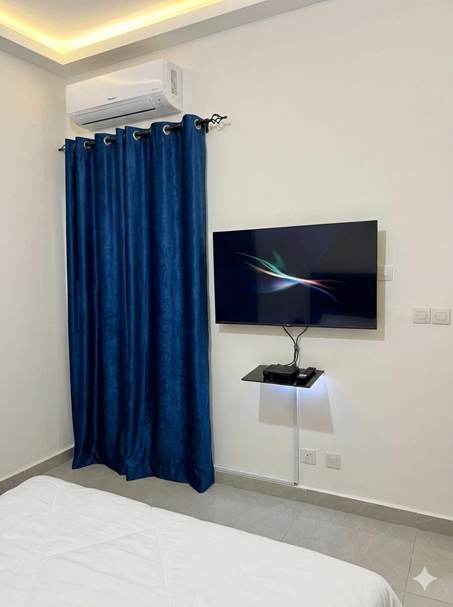 Residence le confort Apartment in Africa