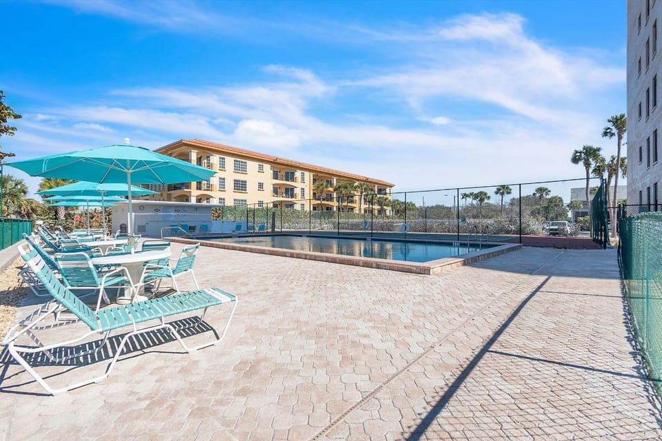 Reflections On The Gulf #502 - Paradise on the Gulf House in Indian Rocks Beach