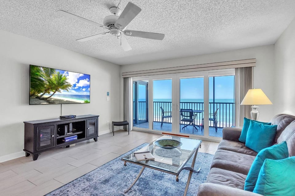 Reflections On The Gulf #502 - Paradise on the Gulf House in Indian Rocks Beach