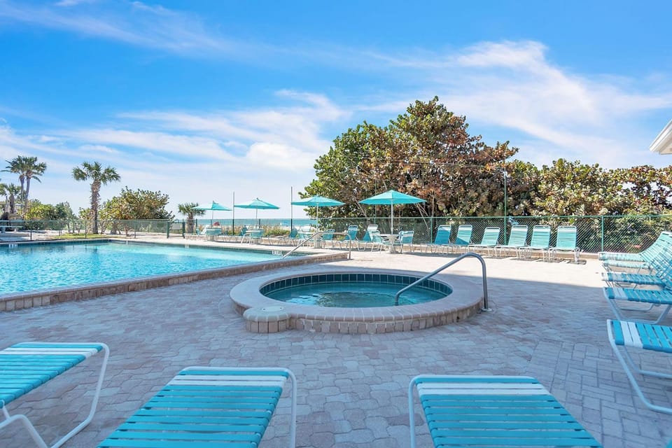 Reflections On The Gulf #502 - Paradise on the Gulf House in Indian Rocks Beach