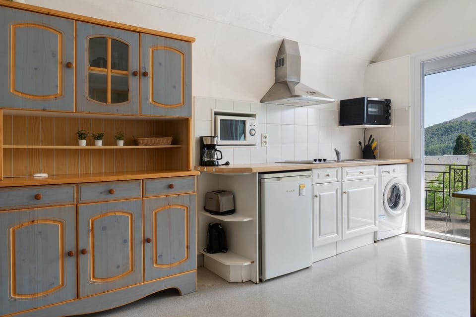 Appartement Pic Du Midi Apartment in Occitanie