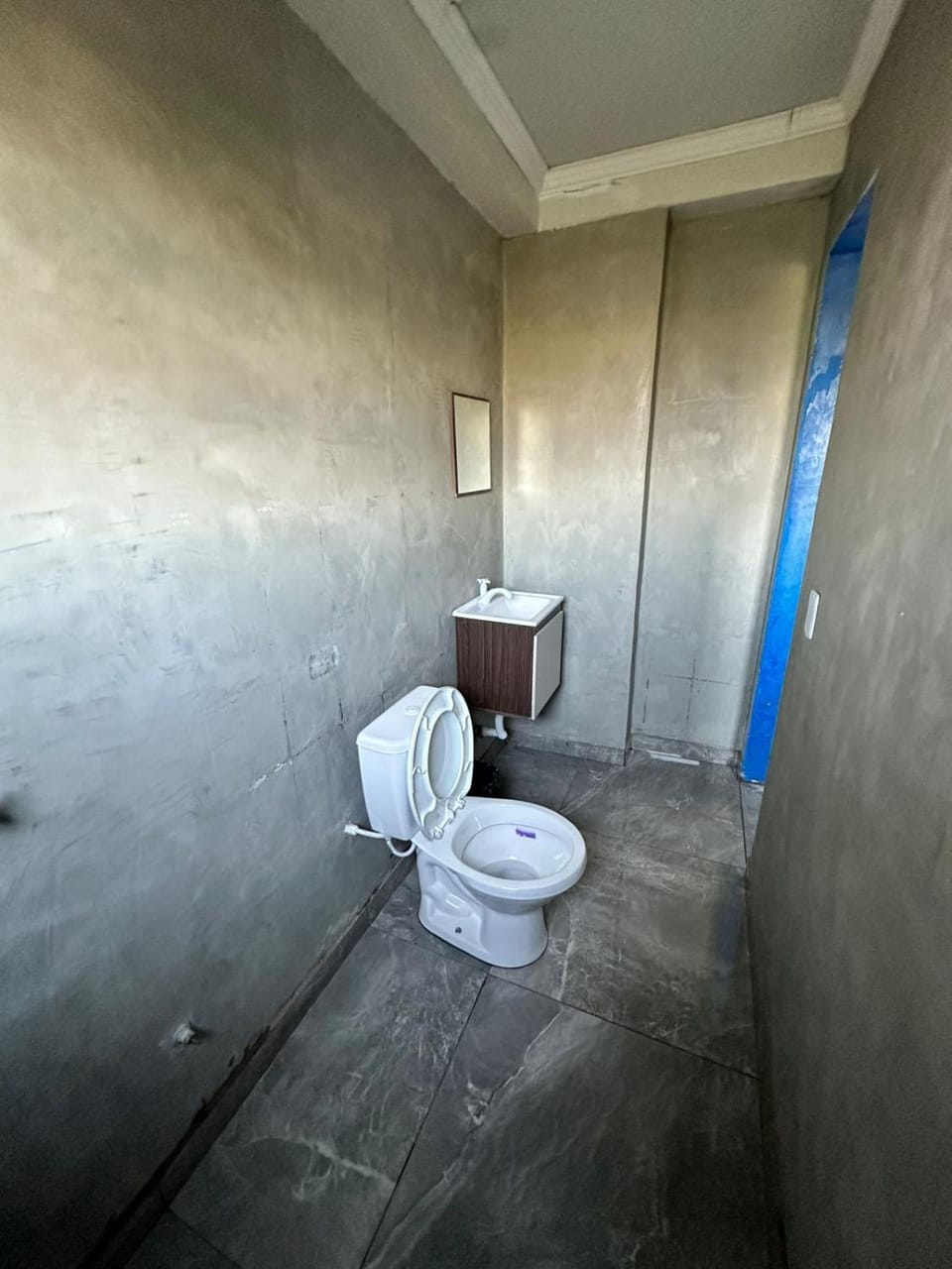 Pousada Amizade Apartment in State of Goiás