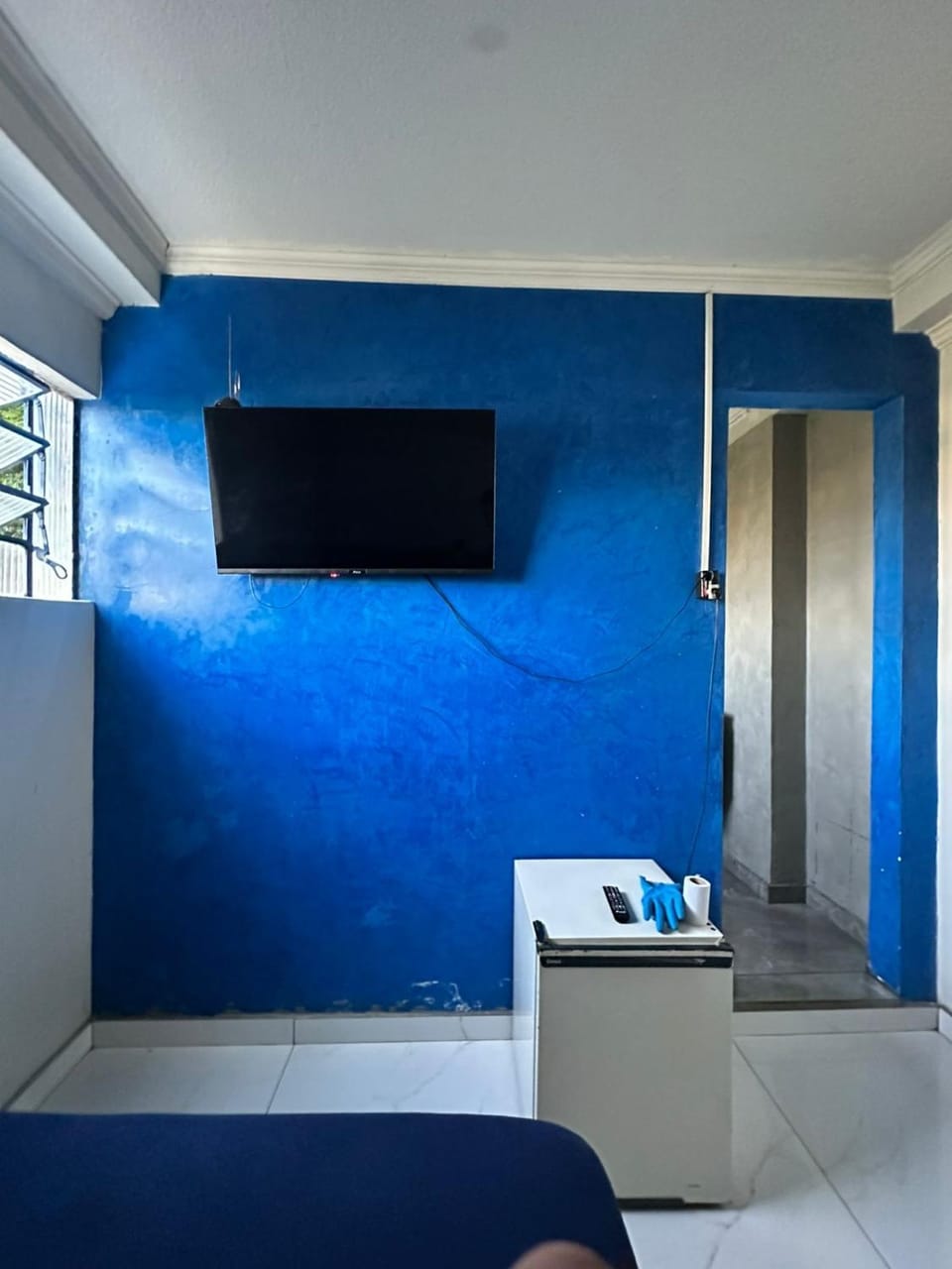 Pousada Amizade Apartment in State of Goiás