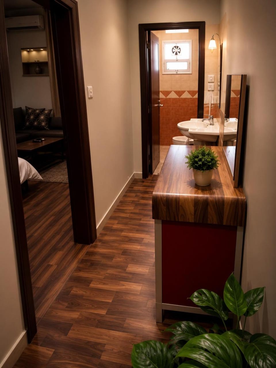 منازل غرناطة Apartment in Riyadh
