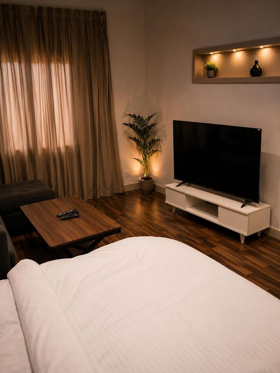 منازل غرناطة Apartment in Riyadh
