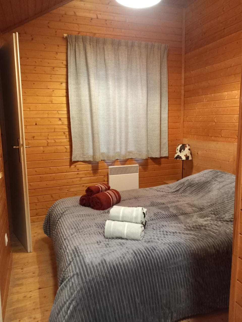 Les chalets d Evian Apartment in Évian-les-Bains