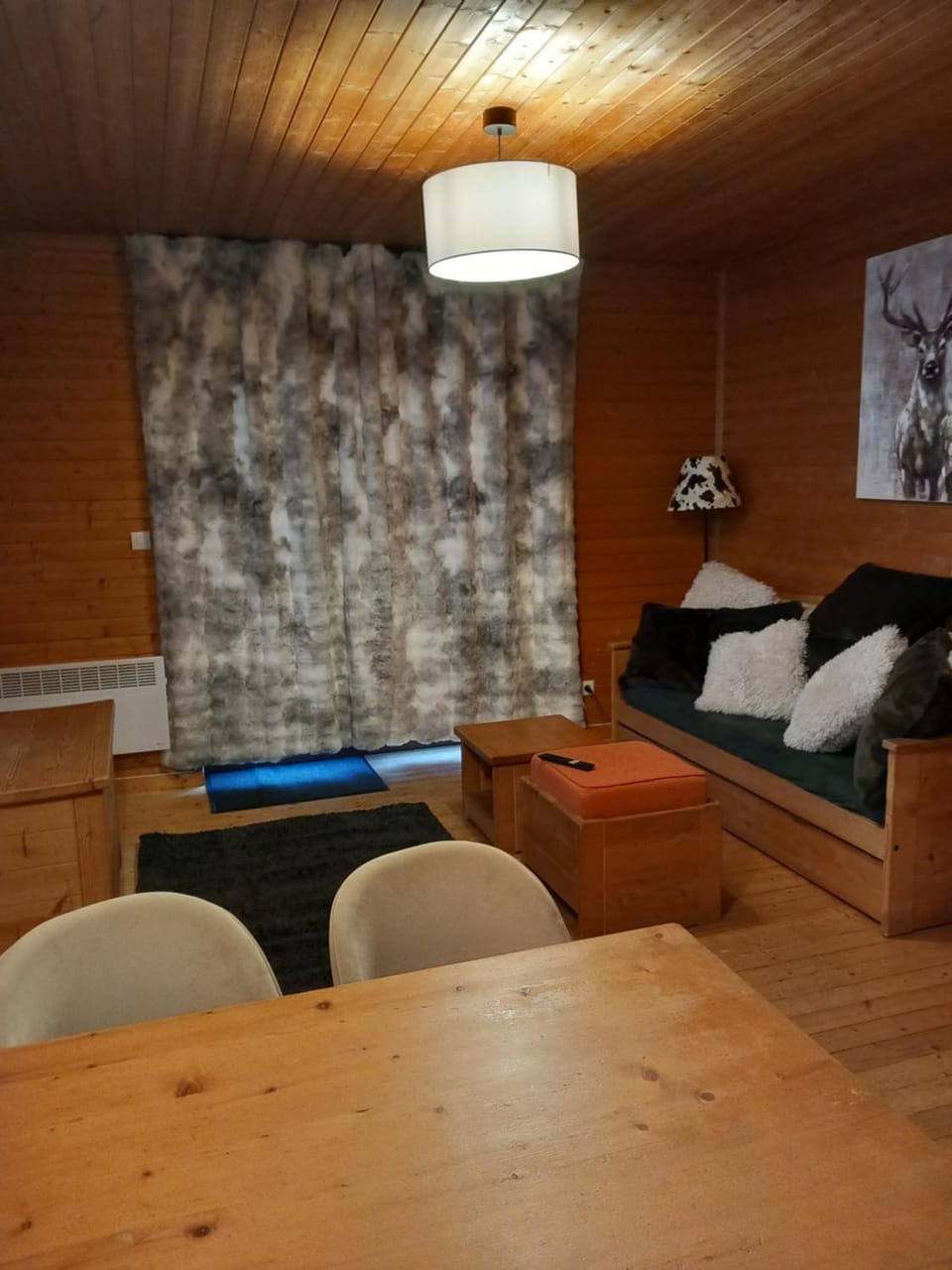 Les chalets d Evian Apartment in Évian-les-Bains