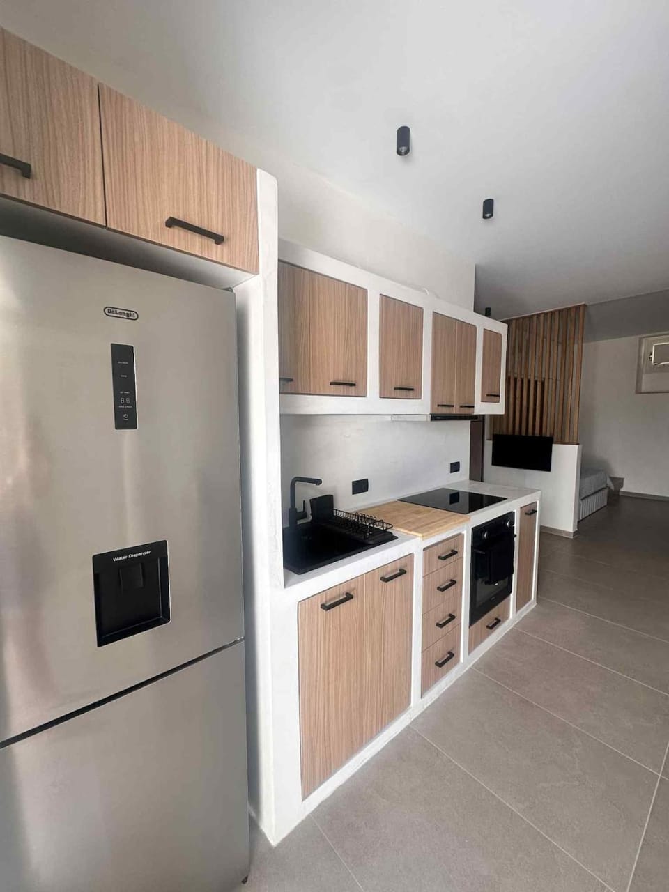 Little Kamara Ios House in Decentralized Administration of the Aegean