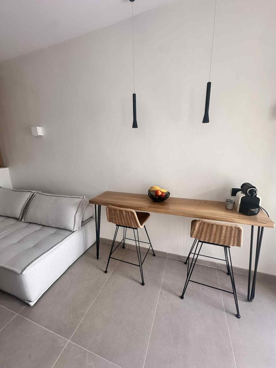 Little Kamara Ios House in Decentralized Administration of the Aegean