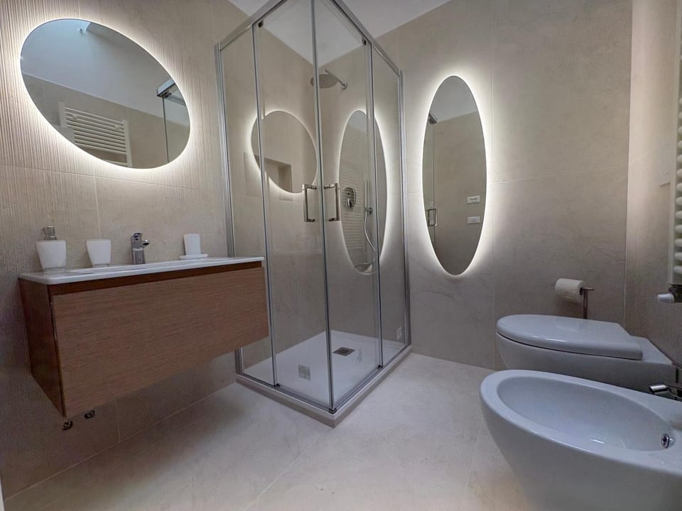 Casa Acqua e Sale - 50 mt dal mare House in Fano