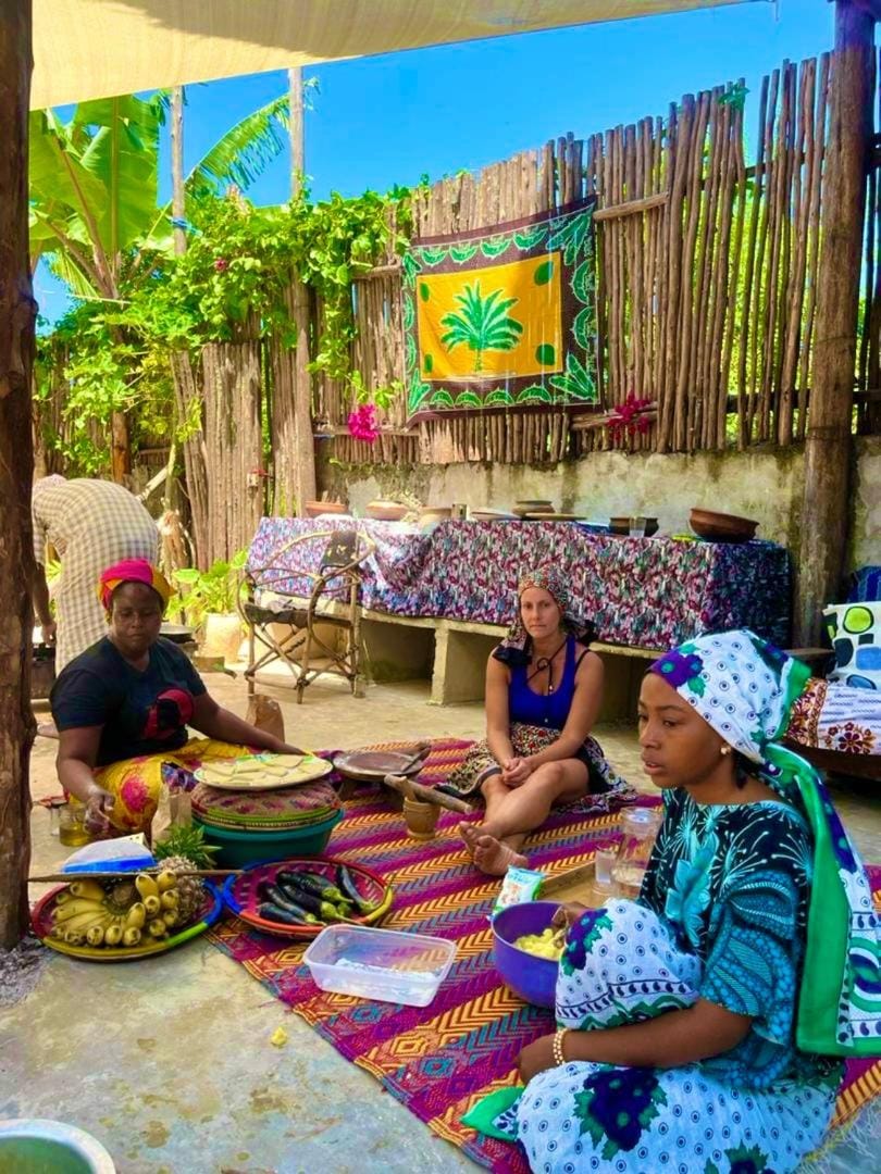 Nilio Explorer & Lodge Bed and Breakfast in Tanzania