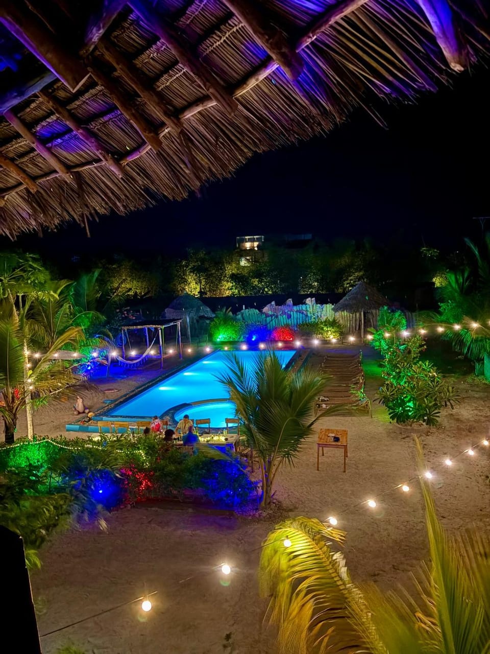 Nilio Explorer & Lodge Bed and Breakfast in Tanzania