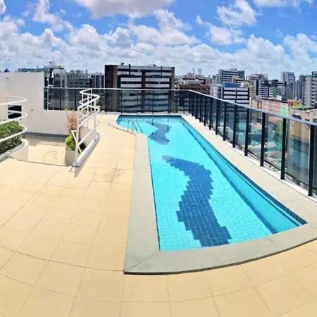 Ponta Verde próximo da praia Apartment in Maceió