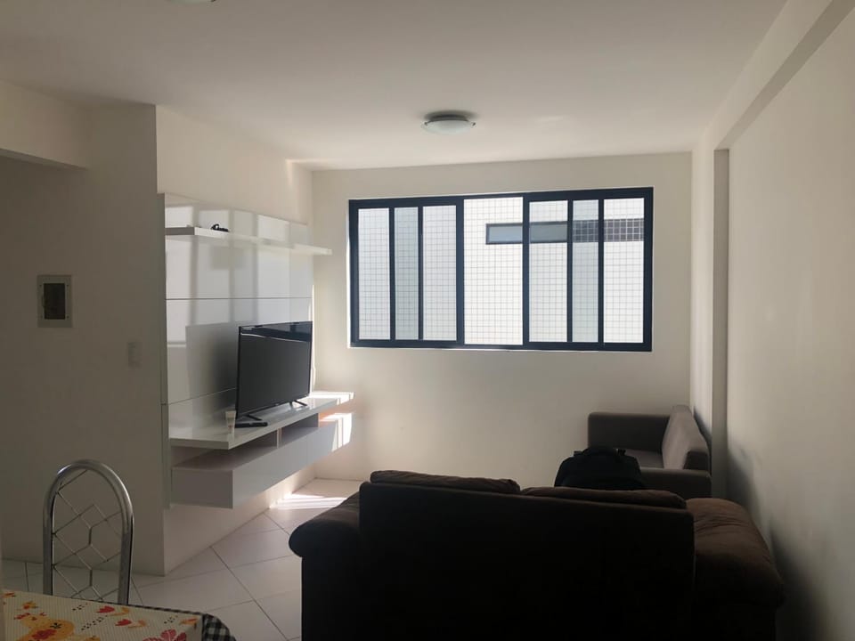 Ponta Verde próximo da praia Apartment in Maceió