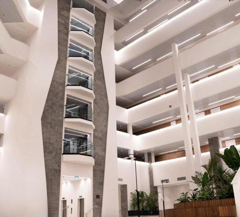 סוויטת רויאל 3 חדרים סיסייד אילת Apartment in Eilat