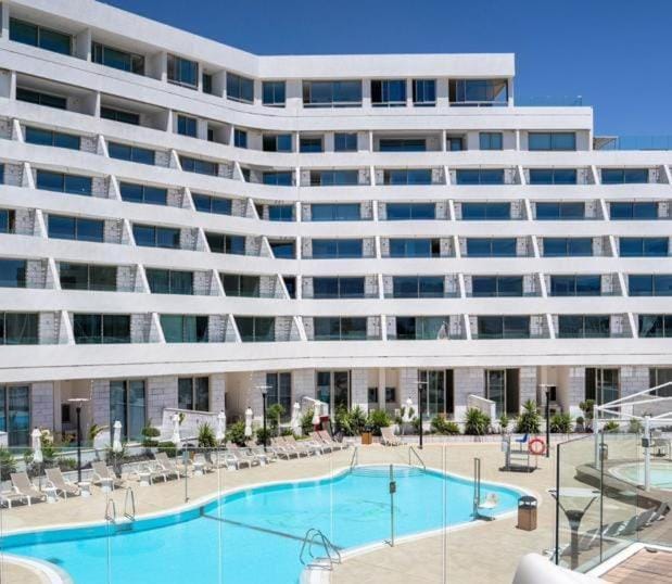 סוויטת רויאל 3 חדרים סיסייד אילת Apartment in Eilat