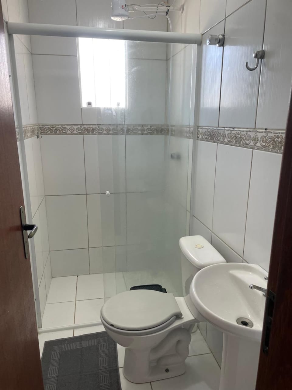 Apartamento de 2 dormitórios em Ingleses SC Apartment in Florianopolis