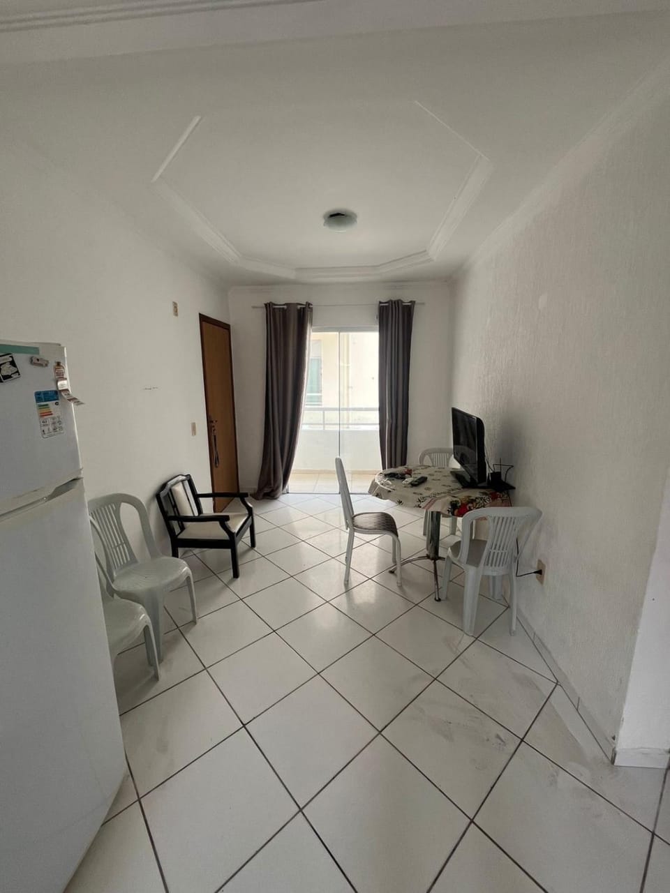Apartamento de 2 dormitórios em Ingleses SC Apartment in Florianopolis