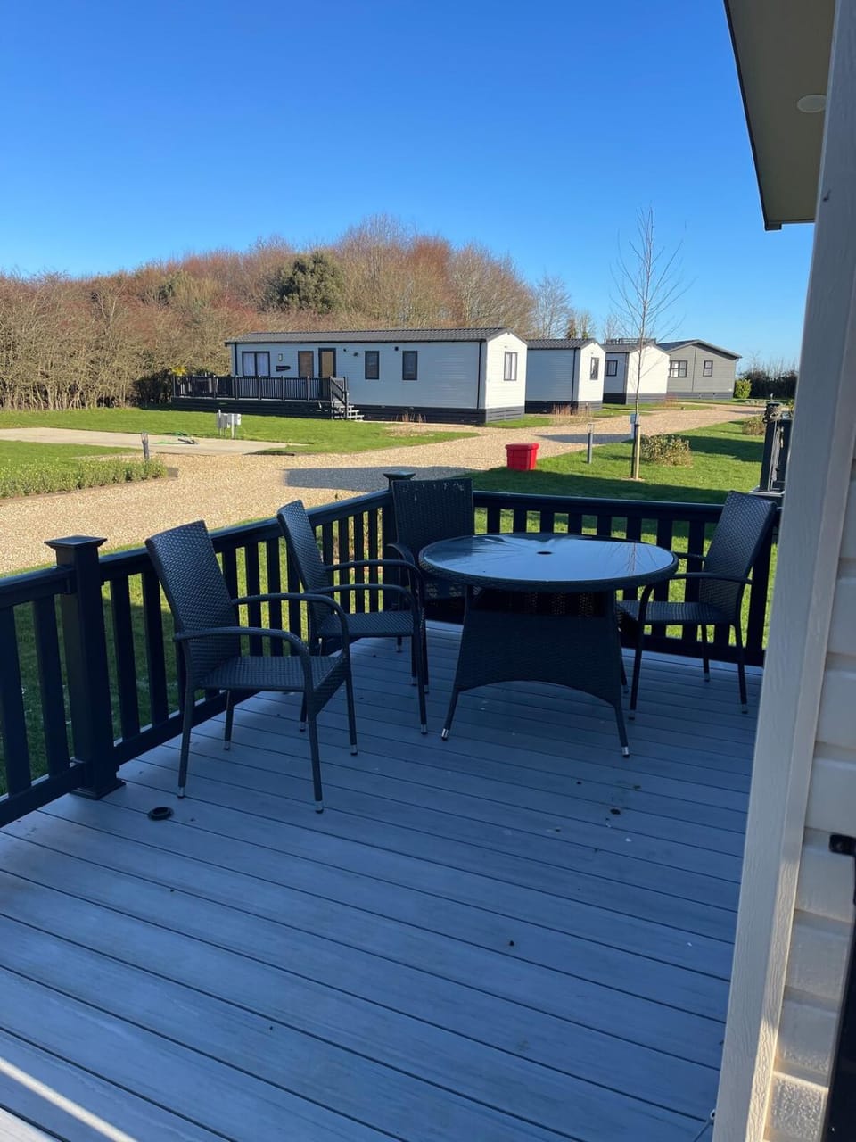 Beautiful home in Away Resorts, St Helens House in Brading