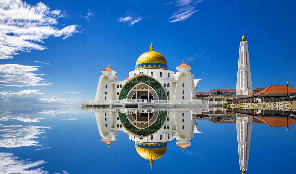 Atlantis Residences by UVM Stay -4 Pax Apartment in Malacca