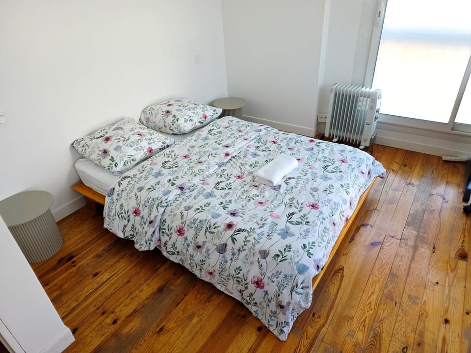 Chambre 4 Vacation rental in Toulouse