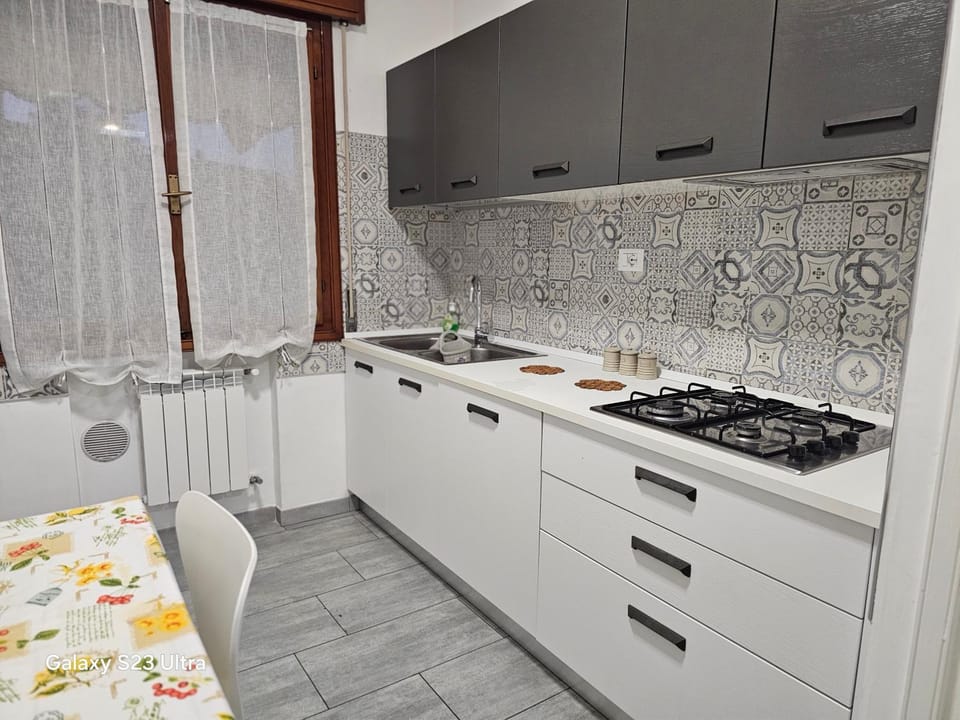 Casa Serena Apartment in Venice