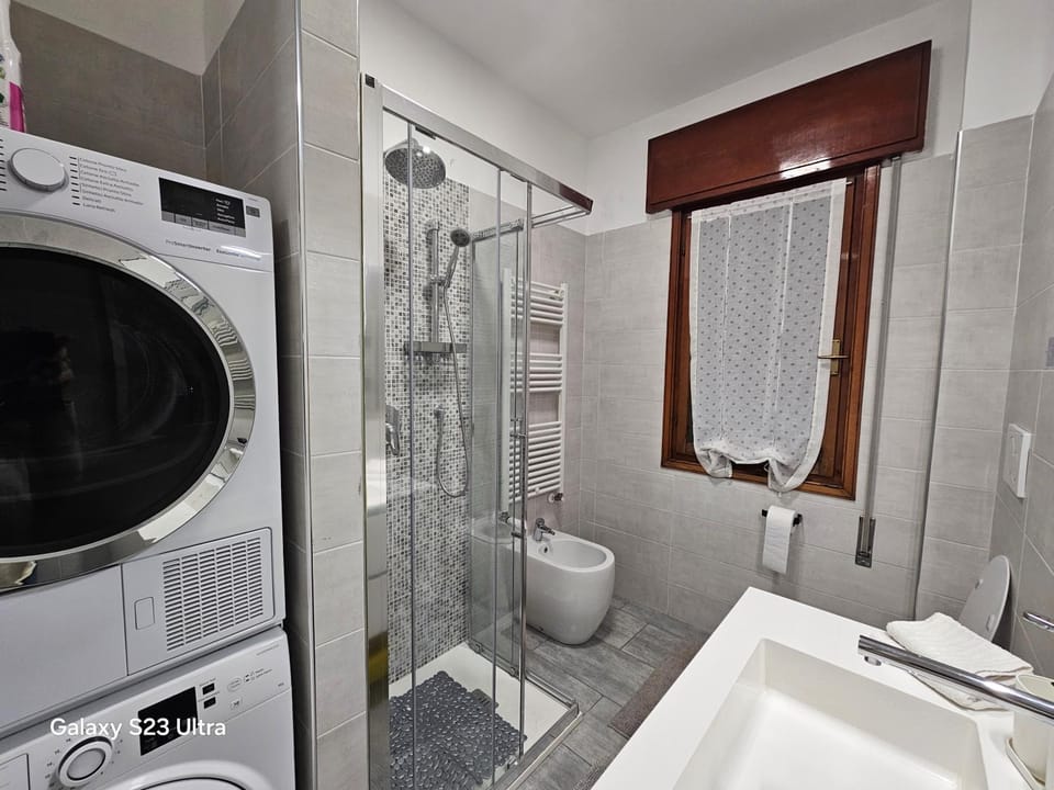 Casa Serena Apartment in Venice
